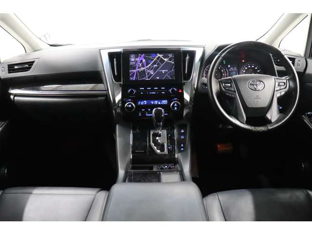 アルファード2.5 S Cパッケージ