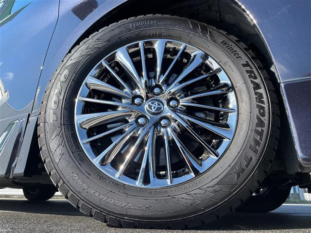 アルファード3.5 エグゼクティブ ラウンジ S