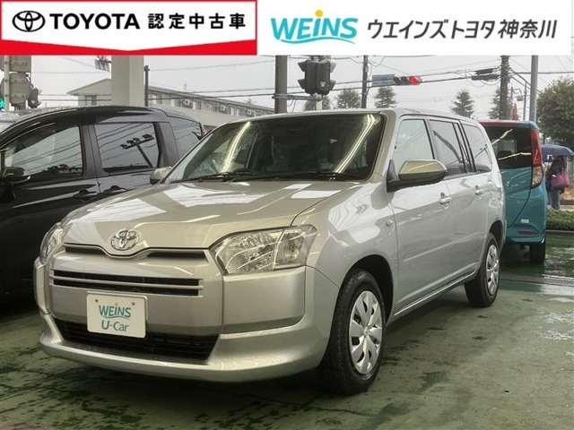 プロボックスバン1.5 F