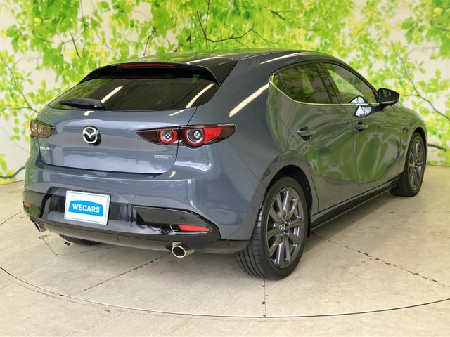 MAZDA3ファストバック2.0 20S プロアクティブ ツーリング セレクション