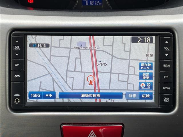 ムーヴカスタムX リミテッド