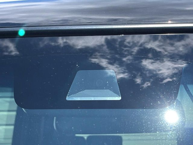 N-BOXカスタムG L ホンダセンシング