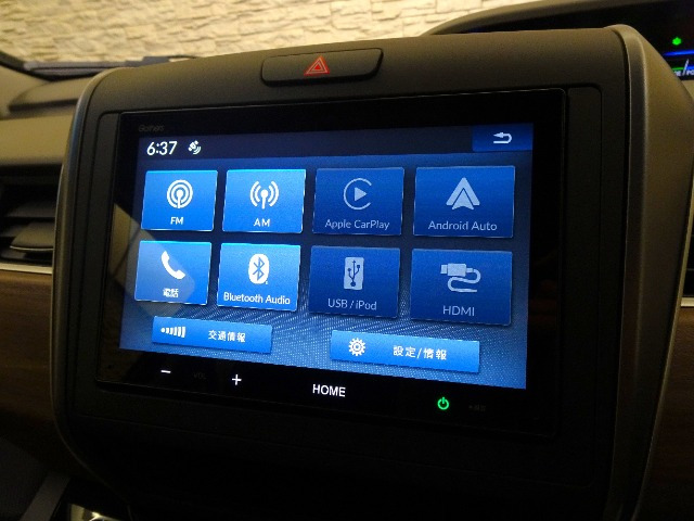 フリード+1.5 ハイブリッド G