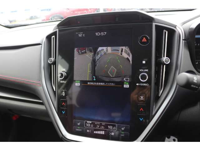 レヴォーグ1.8 STI スポーツ EX 4WD