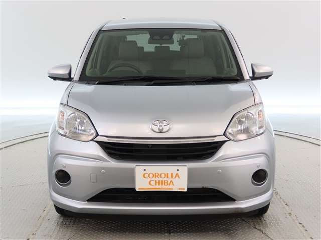 パッソ1.0 X Lパッケージ S