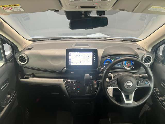 デイズハイウェイスターX プロパイロットエディション