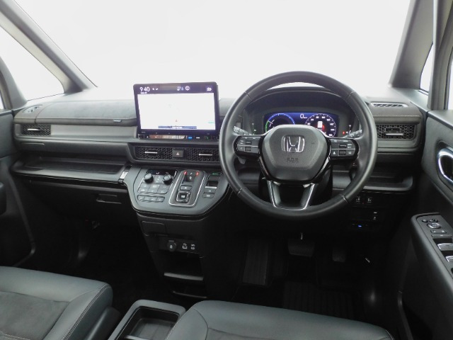 ステップワゴン