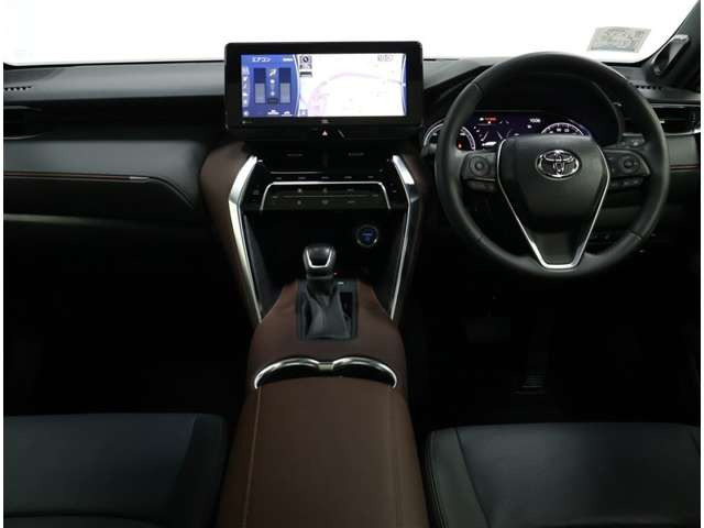 ハリアー2.5 ハイブリッド E-Four Z レザーパッケージ 4WD