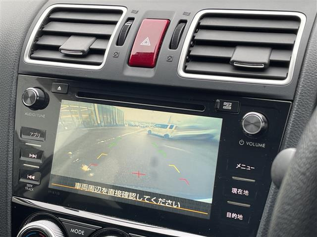 フォレスター2.0 Sリミテッド 4WD