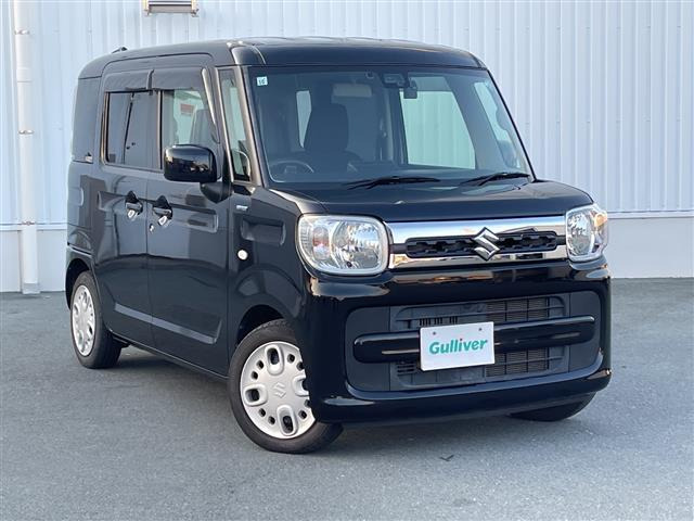 スペーシアハイブリッド(HYBRID)  X