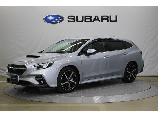 レヴォーグ1.8 GT-H EX 4WD