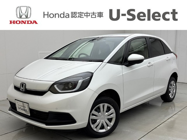 フィット1.5 ホーム 4WD