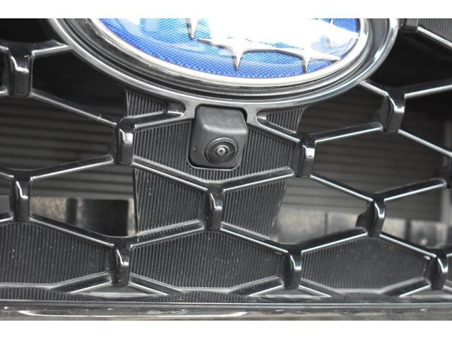 レヴォーグ1.8 STI スポーツ EX 4WD