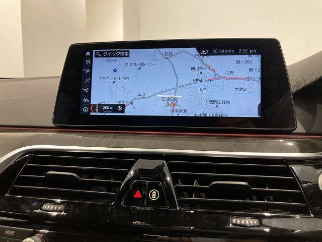 5シリーズツーリング523i Mスポーツ