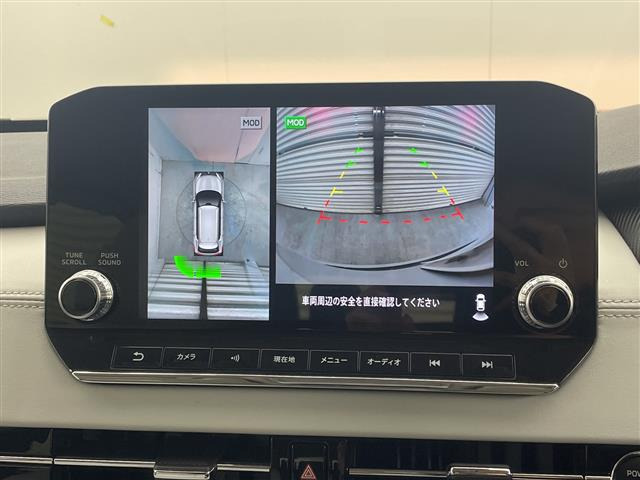 アウトランダーPHEV 2.4 P 4WD