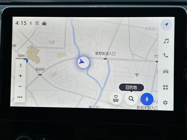 シエンタハイブリッド 1.5 Z