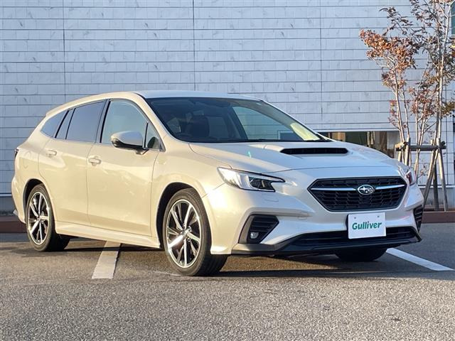 レヴォーグ1.8 GT-H EX 4WD