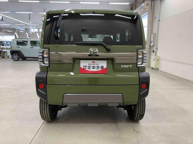 タフトG ダーククロム ベンチャー