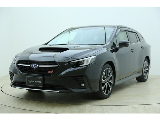 レヴォーグ1.8 STI スポーツ 4WD