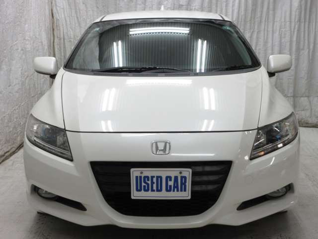 CR-Z1.5 アルファ