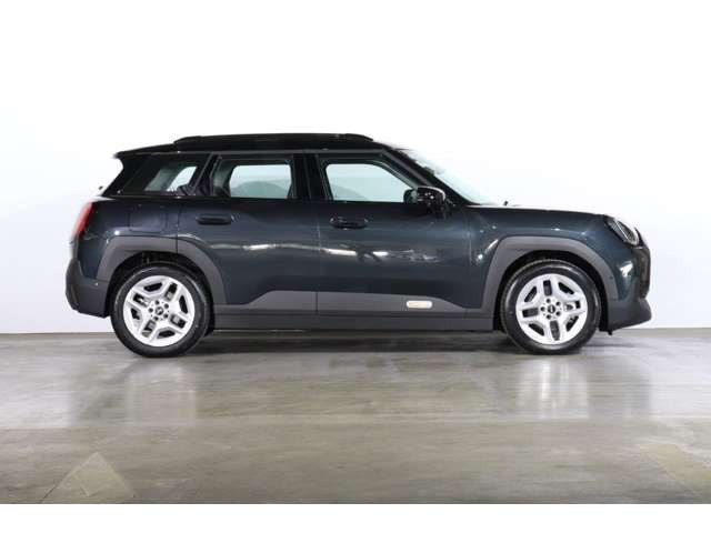 ミニエースマンE