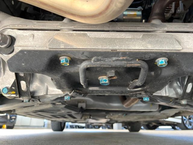 下回りがきれいなうちに、防錆加工の施工がオススメ。降雪地域はもちろん、沿岸部にお住いの方や、趣味でマリン・ウィンタースポーツをされる方に大変好評いただいております。