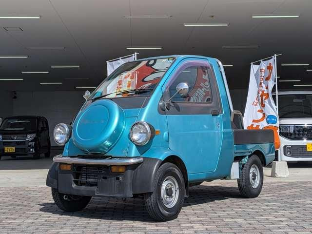 ミゼットIIRタイプ