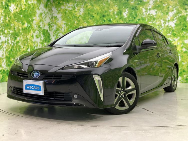 プリウス1.8 S ツーリングセレクション