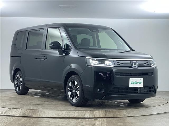 ステップワゴン2.0 e:HEV エアー EX