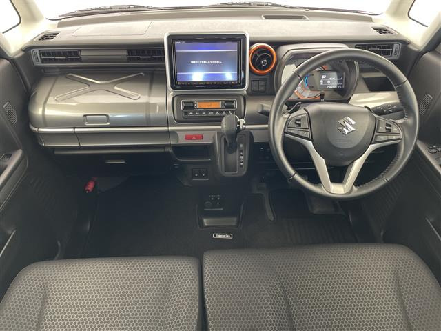 スペーシアギアハイブリッド(HYBRID) XZターボ