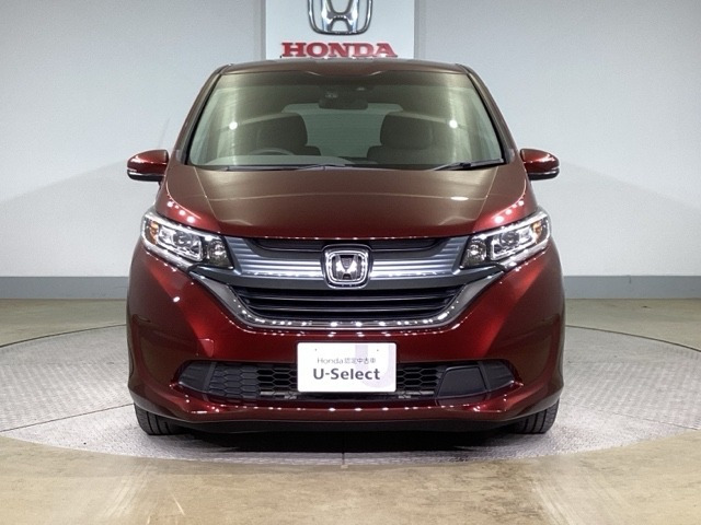 フリード1.5 G ホンダセンシング