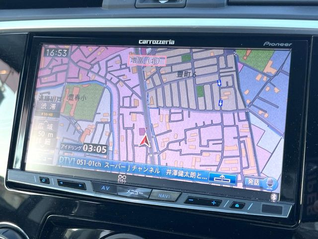 レヴォーグ1.6 GT-S アイサイト 4WD