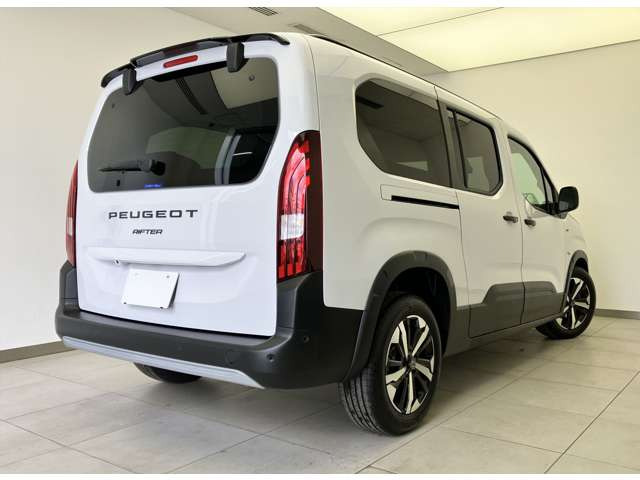 リフターロングGT ディーゼル