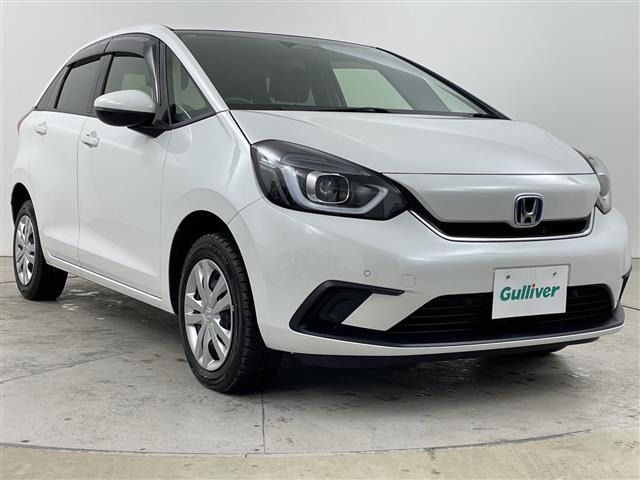 フィット1.5 e:HEV ホーム 4WD