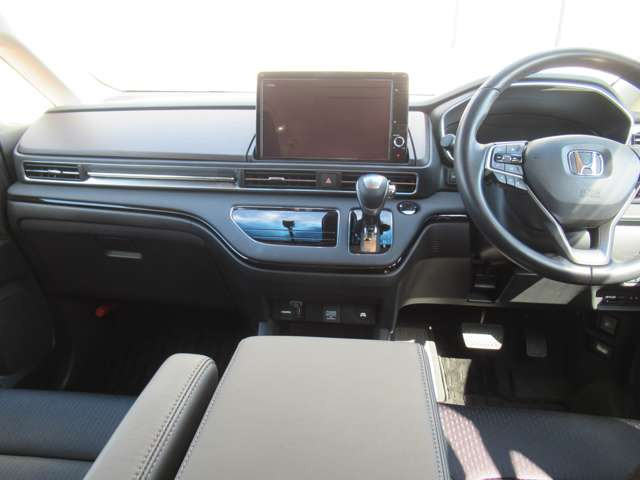 オデッセイ2.0 e:HEV アブソルート EX