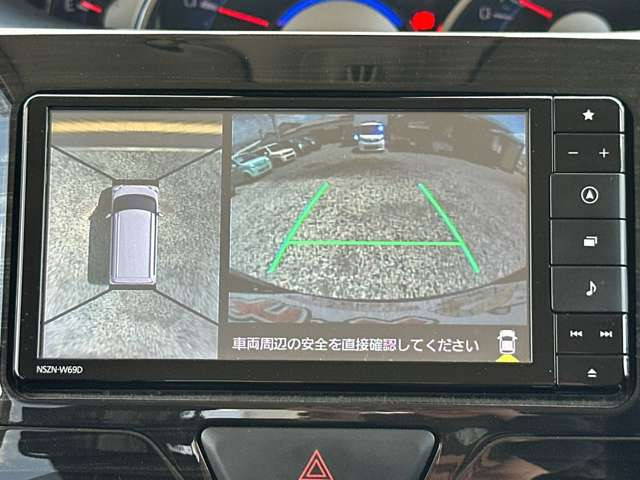 ���D�݂̃J�[�i�r�ւ̃J�X�^�����������������܂�!����]�̍ۂɂ͓��X�X�^�b�t�܂ł��C�y�ɂ����k��������