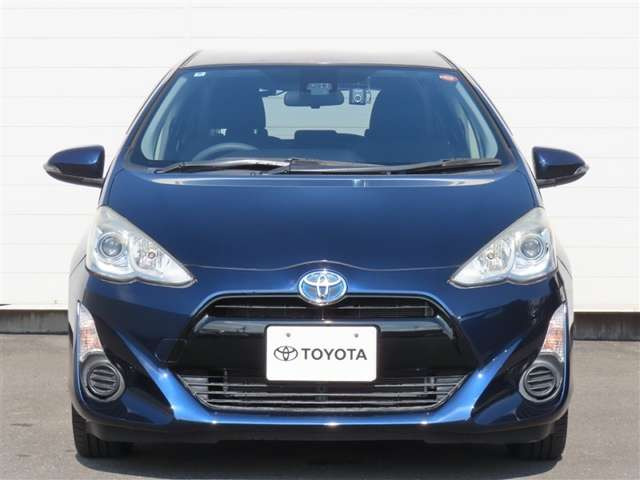 アクア1.5 S スタイルブラック