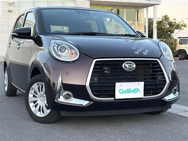 ブーン1.0 シルク SAIII