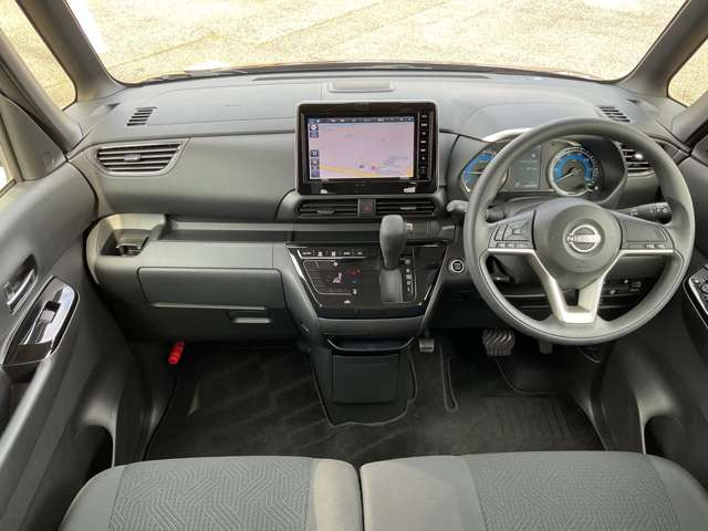 ルークスハイウェイスター