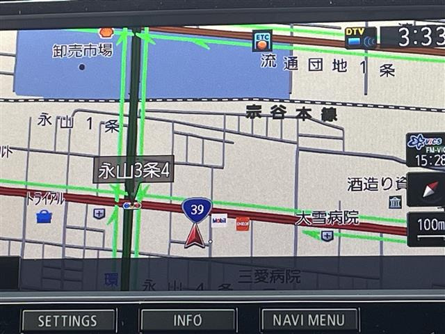 デリカD:52.2 D パワーパッケージ 4WD