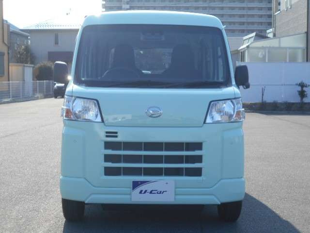 ハイゼットカーゴ