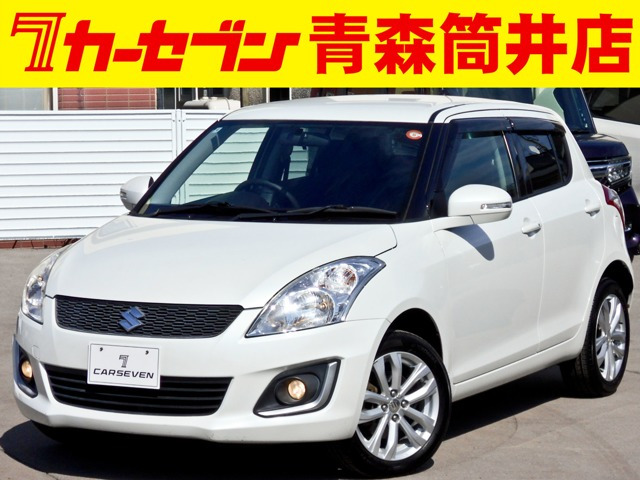 スイフト1.2 XL 4WD