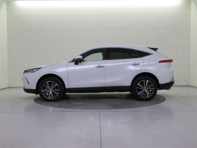 ヤリス1.5 ハイブリッド G