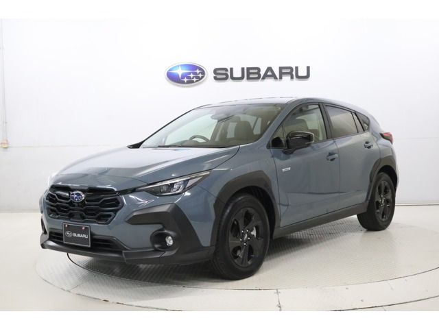 クロストレック2.0 ツーリング 4WD