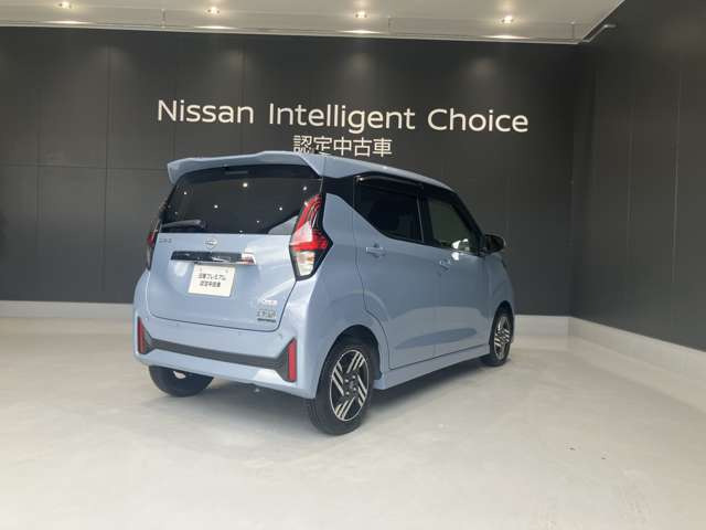 デイズハイウェイスターX プロパイロットエディション