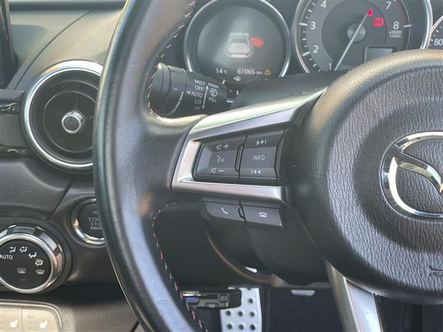 ロードスターRF2.0 S