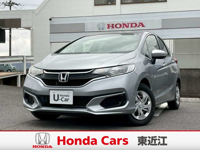 フィット1.3 13G Fパッケージ