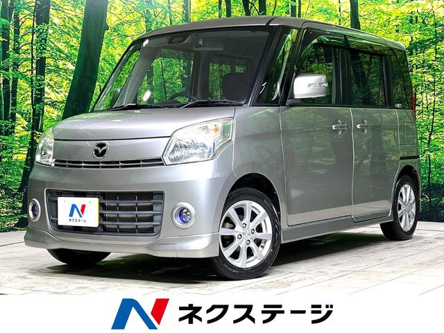 フレアワゴン（マツダ）XS リミテッド 中古車画像