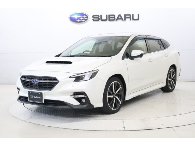 レヴォーグ1.8 GT-H EX 4WD