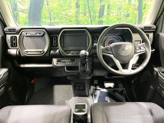 ハスラータフワイルド